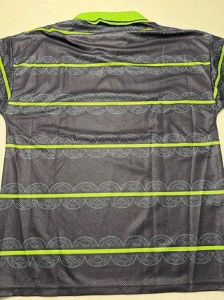 Camiseta de fútbol Umbro Celtic FC Talla M