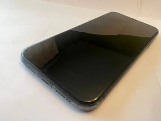 iPhone 11 Space Gray