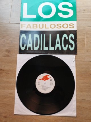 Los Fabulosos Cadillacs