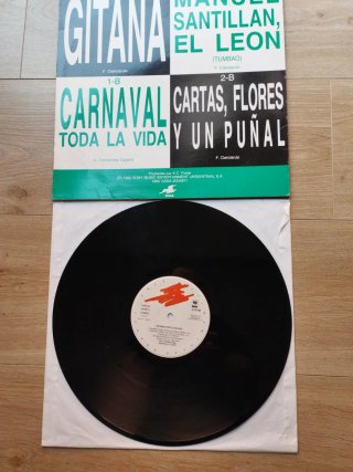 Los Fabulosos Cadillacs