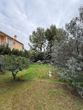 Terreno en venta en Segur de Calafell en Calafell