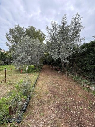 Terreno en venta en Segur de Calafell en Calafell