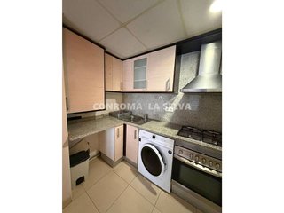 Piso en venta en Urbanitzacions en Blanes