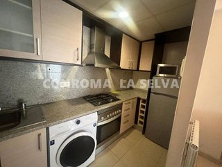 Piso en venta en Urbanitzacions en Blanes
