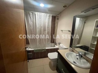 Piso en venta en Urbanitzacions en Blanes