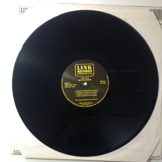 The Abs - Mentalenema LP Punk Rock