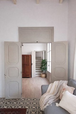 Casa pareada en alquiler en Santa Margalida en Santa Margalida