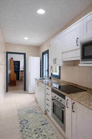 Casa pareada en alquiler en Santa Margalida en Santa Margalida