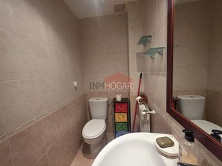 Chalet en alquiler en Polígono - Carrefour en Ávila