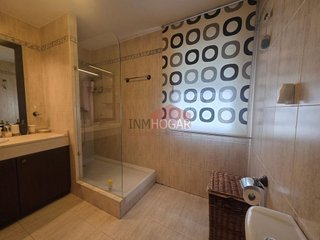 Chalet en alquiler en Polígono - Carrefour en Ávila