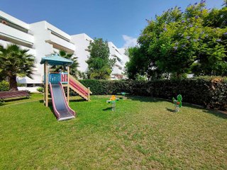 Piso en alquiler en Guadalmina en Marbella