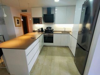 Piso en alquiler en Guadalmina en Marbella