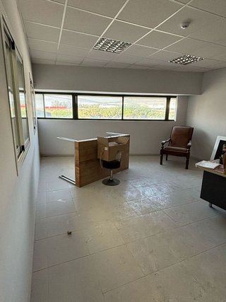 Nave industrial en alquiler en Churriana en Málaga
