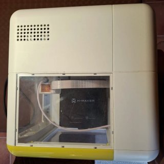 Impresora 3D X-Maker