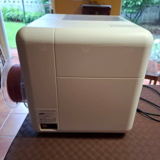 Impresora 3D X-Maker