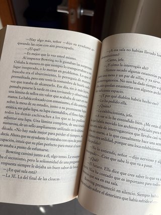 Bilogía Cordura Javier Castillo (dos libros en uno