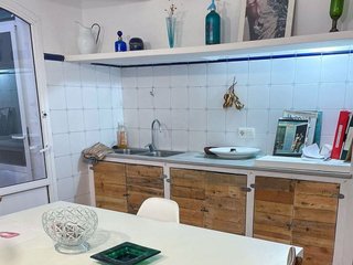 Casa adosada en venta en Ciutadella en Ciutadella de Menorca