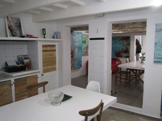 Casa adosada en venta en Ciutadella en Ciutadella de Menorca