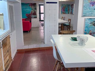 Casa adosada en venta en Ciutadella en Ciutadella de Menorca