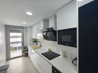 Piso en alquiler en Nueva Almería - Cortijo Grande - Vega de Acá en Almería