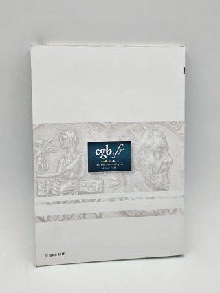 Catalogo Asta Cgb.fr Rome 44 - 2015