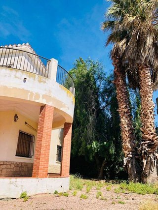 Casa en venta en San Fulgencio