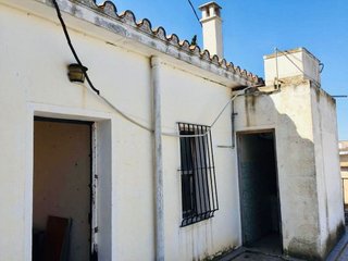 Casa en venta en San Fulgencio