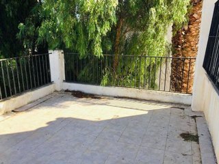 Casa en venta en San Fulgencio