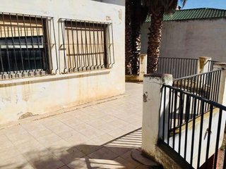 Casa en venta en San Fulgencio