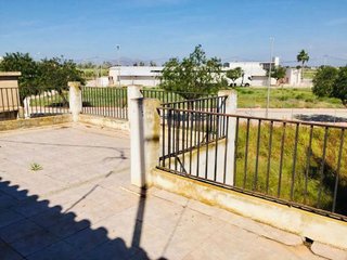 Casa en venta en San Fulgencio