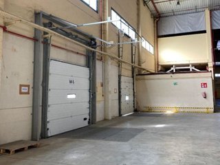 Nave industrial en alquiler en Daganzo de Arriba