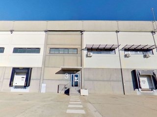 Nave industrial en alquiler en Daganzo de Arriba