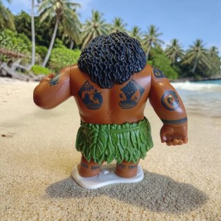 Maui Giocattolo Film Disney Oceania