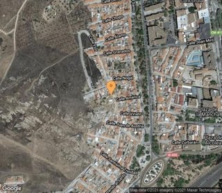 Chalet en venta en Las Mercedes - El Cármen en Puertollano