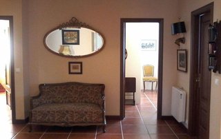 Casa rural en venta en Cartaya