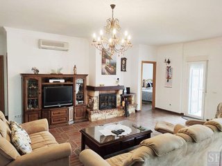 Casa adosada en venta en Algarrobo en Algarrobo