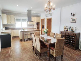 Casa adosada en venta en Algarrobo en Algarrobo