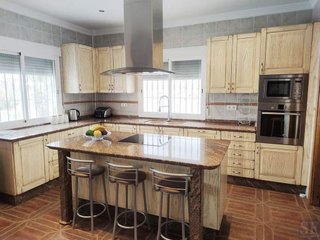 Casa adosada en venta en Algarrobo en Algarrobo
