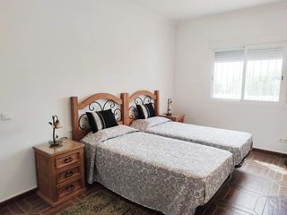 Casa adosada en venta en Algarrobo en Algarrobo