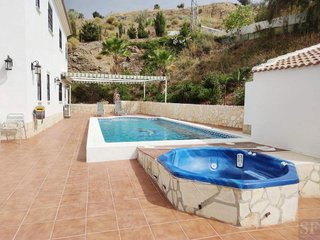 Casa adosada en venta en Algarrobo en Algarrobo