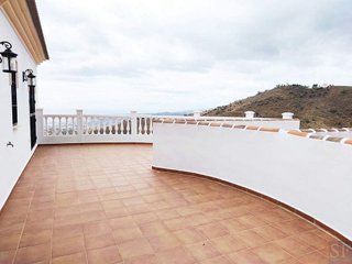 Casa adosada en venta en Algarrobo en Algarrobo