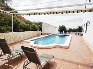 Casa adosada en venta en Algarrobo en Algarrobo