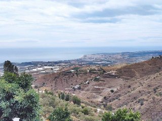 Casa adosada en venta en Algarrobo en Algarrobo