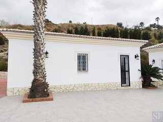Casa adosada en venta en Algarrobo en Algarrobo