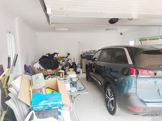Casa adosada en venta en Algarrobo en Algarrobo