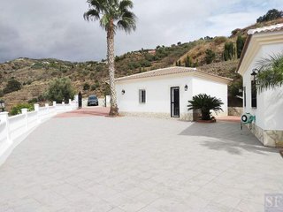 Casa adosada en venta en Algarrobo en Algarrobo