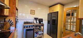 Casa pareada en venta en Zona Centro en Moralzarzal