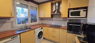 Casa pareada en venta en Zona Centro en Moralzarzal