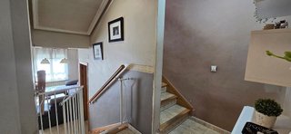 Casa pareada en venta en Zona Centro en Moralzarzal