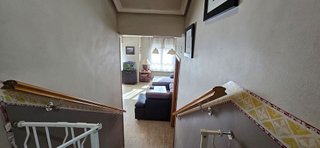 Casa pareada en venta en Zona Centro en Moralzarzal